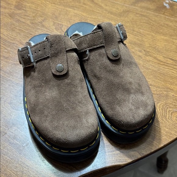 Dr Marten’s Zebzag 7(men’s)9(women’s) - Picture 5 of 15